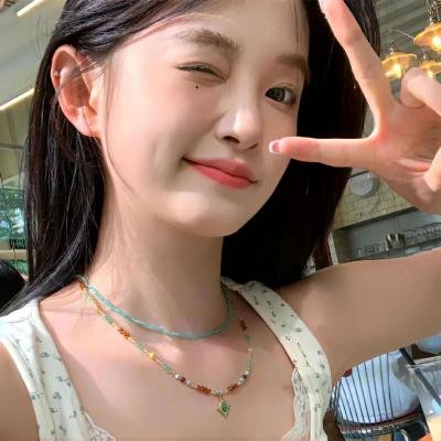我的日语老师